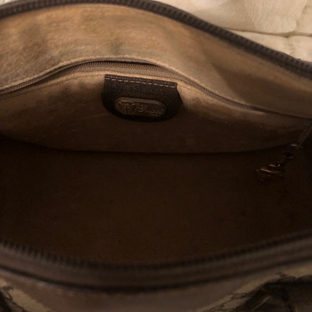Gucci bag - Picture 8 of 9